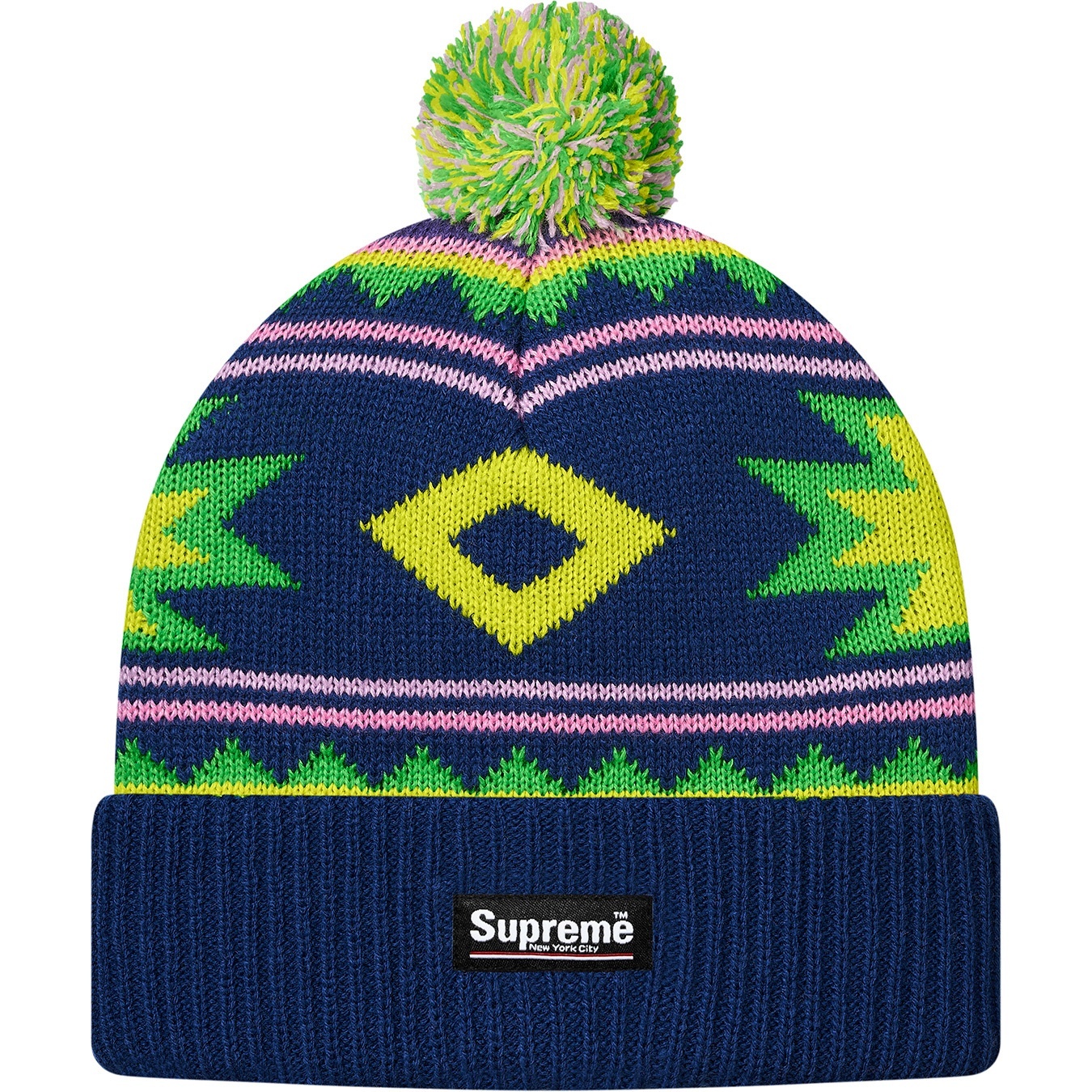 Southwest Beanie view 5